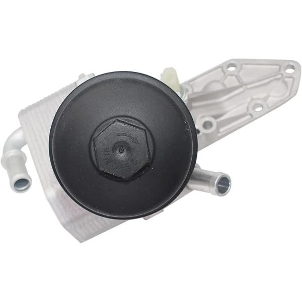 Enfriador aceite para ford ranger 2013 2020 3.2 p5at - Enfriador Aceite | ClickRepuestos